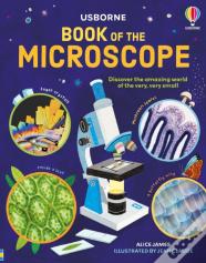 Book Of The Microscope