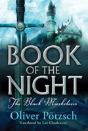 Book Of The Night - Preview