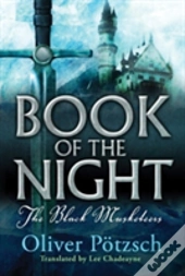 Book Of The Night