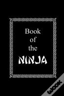 Book Of The Ninja