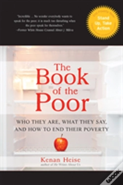 Capa do artigo Book Of The Poor