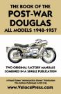 Book Of The Post-War Douglas All Models 1948-1957 - Preview