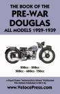 Book Of The Pre-War Douglas All Models 1929-1939 - Preview