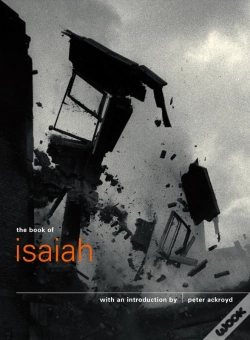 Capa do artigo Book Of The Prophet Isaiah