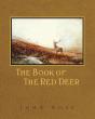 Book Of The Red Deer - Preview
