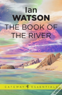 Capa do artigo Book Of The River
