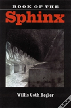 Capa do artigo Book Of The Sphinx