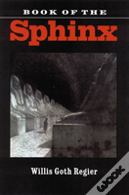 Book Of The Sphinx