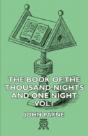 Book Of The Thousand Nights And One Night - Vol1 - Preview