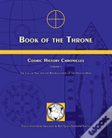 Book Of The Throne
