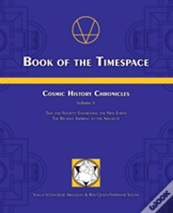 Capa do artigo Book Of The Timespace