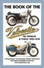 Book Of The Velocette All Singles & Twins 1925-1970 - Preview