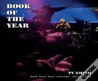Book Of The Year