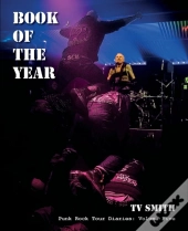 Book Of The Year