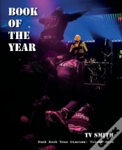 Capa do artigo Book Of The Year