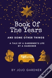 Book Of The Years ... And Some Other Things