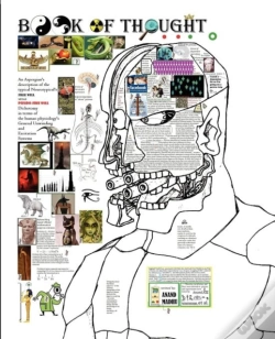 Capa do artigo Book Of Thought
