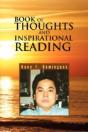 Book Of Thoughts And Inspirational Readi - Preview