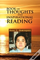 Book Of Thoughts And Inspirational Readi