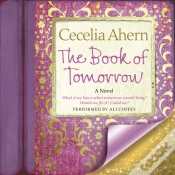 Capa do artigo Book Of Tomorrow