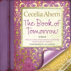 Capa do artigo Book Of Tomorrow