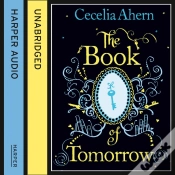 Capa do artigo Book Of Tomorrow