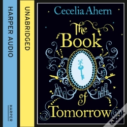 Capa do artigo Book Of Tomorrow