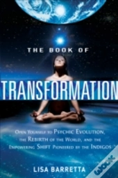 Book Of Transformation