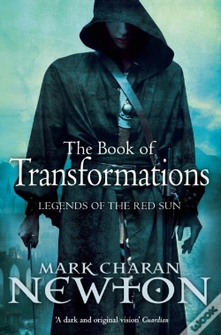 Capa do artigo Book Of Transformations