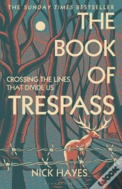 Capa do artigo Book Of Trespass