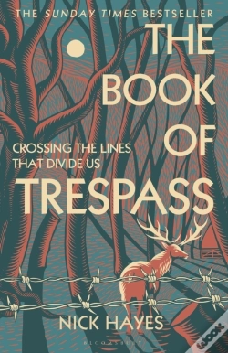 Capa do artigo Book Of Trespass