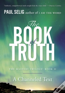 Capa do artigo Book Of Truth