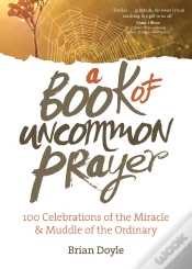 Capa do artigo Book Of Uncommon Prayer