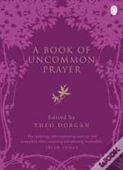 Capa do artigo Book Of Uncommon Prayer