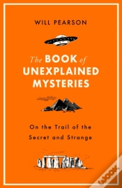Capa do artigo Book Of Unexplained Mysteries