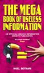 Book Of Useless Information - Preview