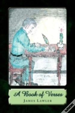 Capa do artigo Book Of Verses