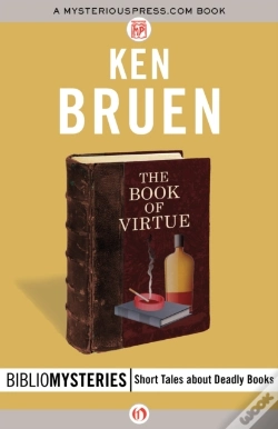 Capa do artigo Book Of Virtue