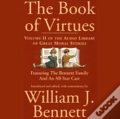 Book Of Virtues Volume Ii