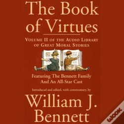 Capa do artigo Book Of Virtues Volume Ii
