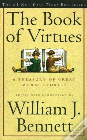Capa do artigo Book Of Virtues