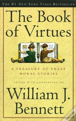 Capa do artigo Book Of Virtues