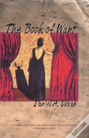 Capa do artigo Book Of Want