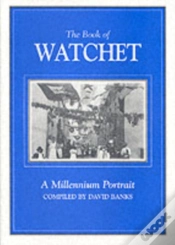 Capa do artigo Book Of Watchet