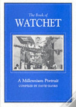 Capa do artigo Book Of Watchet