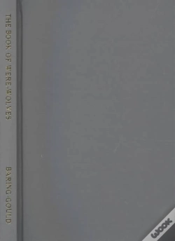 Capa do artigo Book Of Were-Wolves