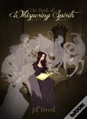 Capa do artigo Book Of Whispering Spirits