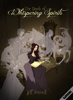 Capa do artigo Book Of Whispering Spirits