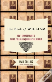 Capa do artigo Book Of William