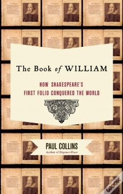 Capa do artigo Book Of William